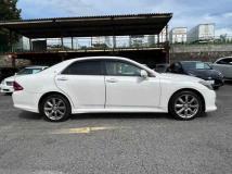 2008 Toyota Crown