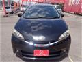 2011 Toyota Wish