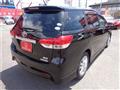 2011 Toyota Wish