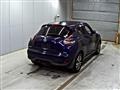 2015 Nissan Juke