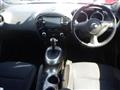 2015 Nissan Juke