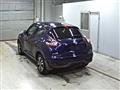 2015 Nissan Juke