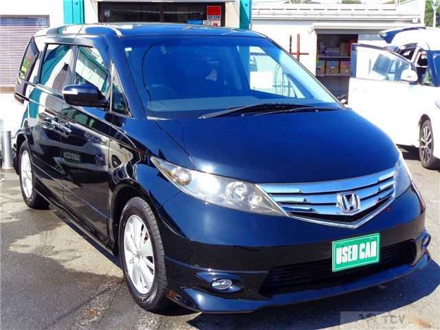 2010 Honda Elysion