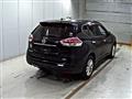 2014 Nissan X-Trail