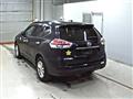 2014 Nissan X-Trail