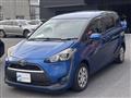 2016 Toyota Sienta
