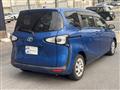 2016 Toyota Sienta