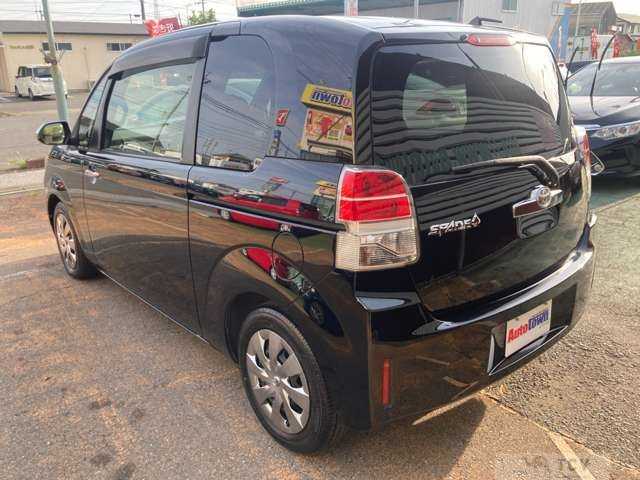 2017 Toyota SPADE