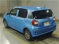 2017 Toyota Passo