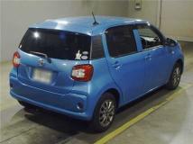 2017 Toyota Passo