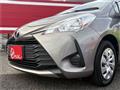 2017 Toyota Vitz