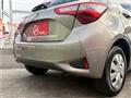2017 Toyota Vitz