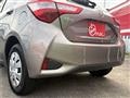 2017 Toyota Vitz