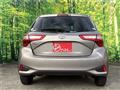 2017 Toyota Vitz