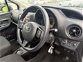 2017 Toyota Vitz