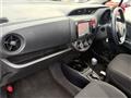 2017 Toyota Vitz