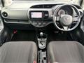 2017 Toyota Vitz