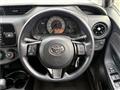 2017 Toyota Vitz