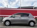 2017 Toyota Vitz