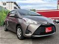 2017 Toyota Vitz