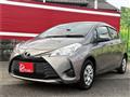 2017 Toyota Vitz