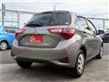 2017 Toyota Vitz