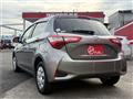 2017 Toyota Vitz