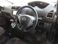 2012 Nissan Serena
