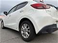 2015 Mazda Demio