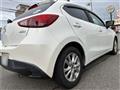 2015 Mazda Demio