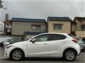 2015 Mazda Demio