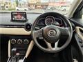 2015 Mazda Demio