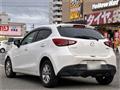 2015 Mazda Demio