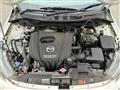 2015 Mazda Demio