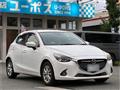 2015 Mazda Demio