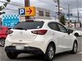 2015 Mazda Demio