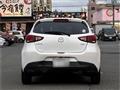 2015 Mazda Demio