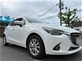 2015 Mazda Demio