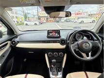 2015 Mazda Demio
