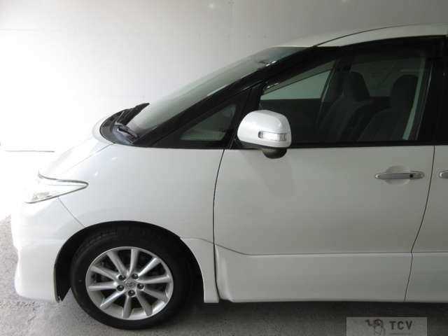 2011 Toyota Estima