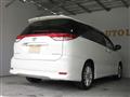 2011 Toyota Estima