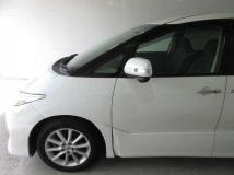 2011 Toyota Estima