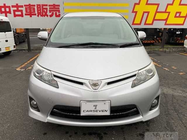 2010 Toyota Estima