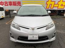 2010 Toyota Estima