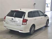 2013 Toyota Corolla Fielder
