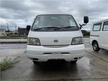2013 Nissan Vanette Van