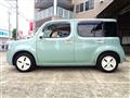 2015 Nissan Cube
