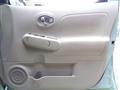 2015 Nissan Cube