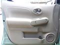 2015 Nissan Cube