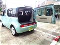 2015 Nissan Cube